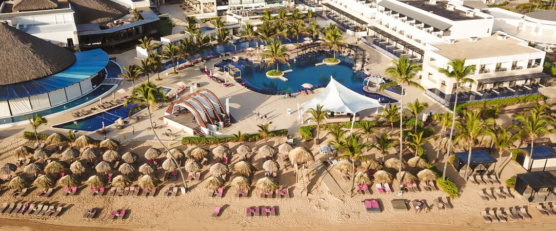 Royalton CHIC Punta Cana ★★★★★ - Une échappée luxueuse sur les plages dorées de Punta Cana. - Punta Cana, Dominican Republic