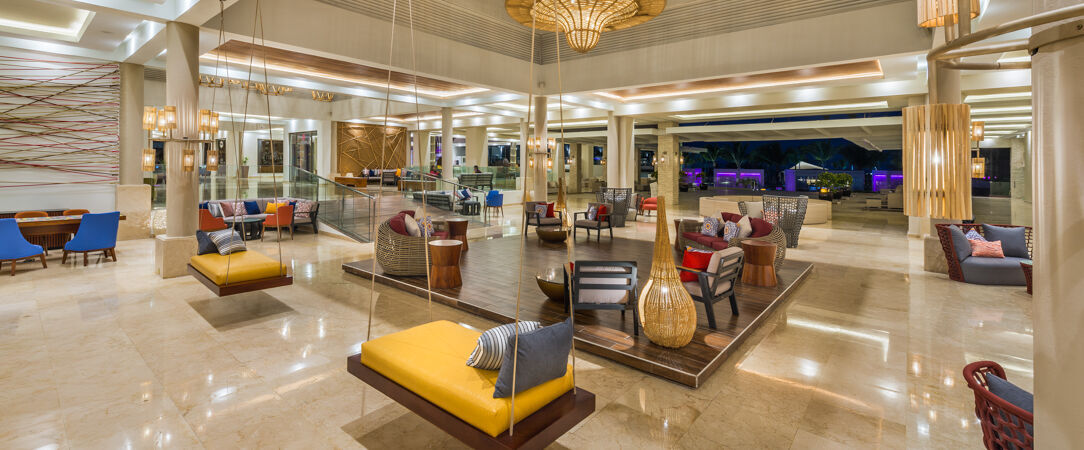 Royalton CHIC Punta Cana ★★★★★ - Une échappée luxueuse sur les plages dorées de Punta Cana. - Punta Cana, République Dominicaine