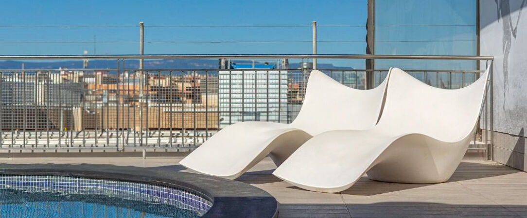 Num Hotel ★★★★ - Une nouvelle adresse élégante pour une douce échappée ensoleillée sur la Costa Dorada. - Salou, Spain