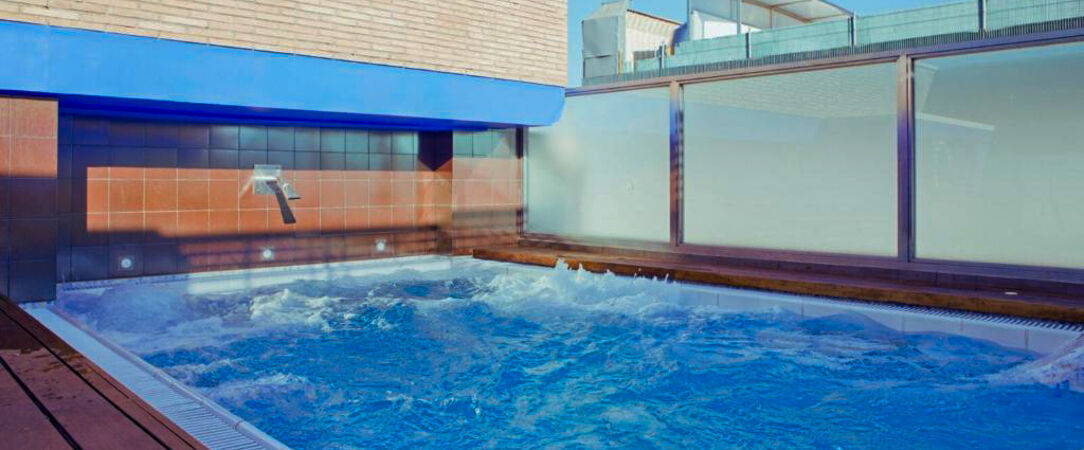 Num Hotel ★★★★ - Une nouvelle adresse élégante pour une douce échappée ensoleillée sur la Costa Dorada. - Salou, Espagne
