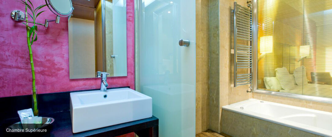 Num Hotel ★★★★ - Une nouvelle adresse élégante pour une douce échappée ensoleillée sur la Costa Dorada. - Salou, Espagne