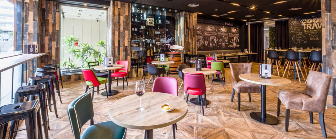 Num Hotel ★★★★ - Une nouvelle adresse élégante pour une douce échappée ensoleillée sur la Costa Dorada. - Salou, Espagne