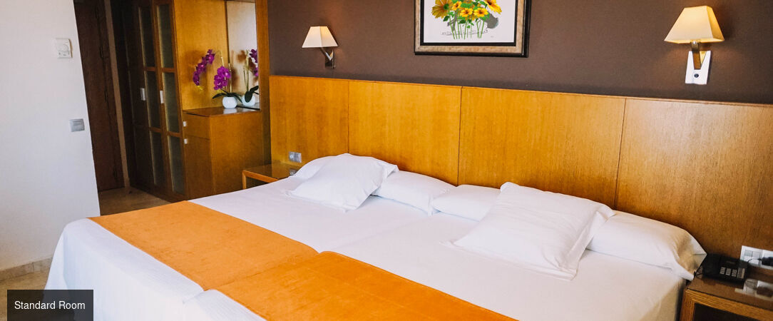 Alba Seleqtta Hotel Spa Resort ★★★★ Sup - Élégance, confort et divertissement pour toute la famille sur la fabuleuse Costa Brava. - Costa Brava, Espagne
