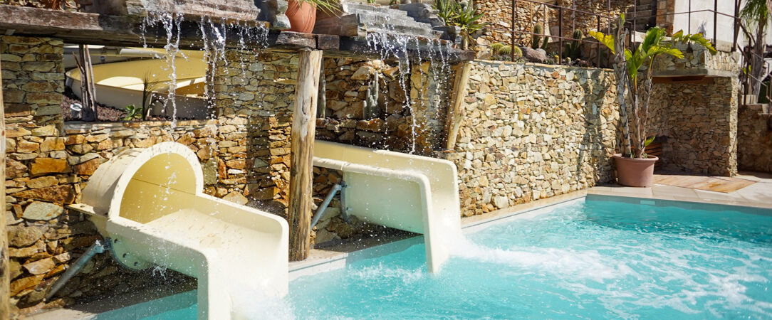 Alba Seleqtta Hotel Spa Resort ★★★★ Sup - Élégance, confort et divertissement pour toute la famille sur la fabuleuse Costa Brava. - Costa Brava, Espagne