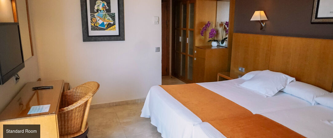 Alba Seleqtta Hotel Spa Resort ★★★★ Sup - Élégance, confort et divertissement pour toute la famille sur la fabuleuse Costa Brava. - Costa Brava, Espagne
