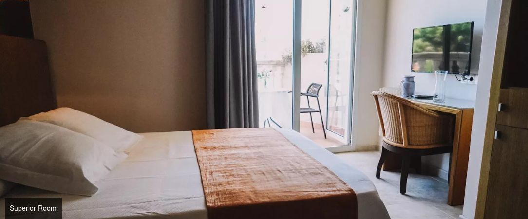 Alba Seleqtta Hotel ★★★★ - Élégance, confort et divertissement pour toute la famille sur la fabuleuse Costa Brava. - Costa Brava, Spain