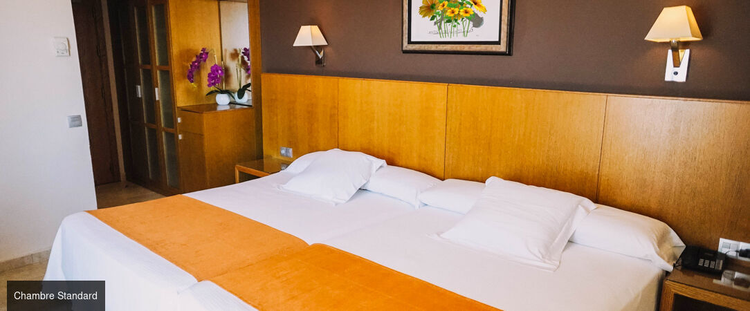 Alba Seleqtta Hotel Spa Resort ★★★★ Sup - Élégance, confort et divertissement pour toute la famille sur la fabuleuse Costa Brava. - Costa Brava, Espagne