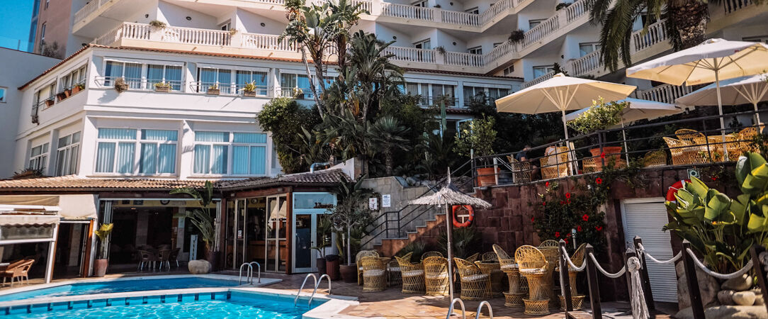 Alba Seleqtta Hotel Spa Resort ★★★★ Sup - Élégance, confort et divertissement pour toute la famille sur la fabuleuse Costa Brava. - Costa Brava, Espagne