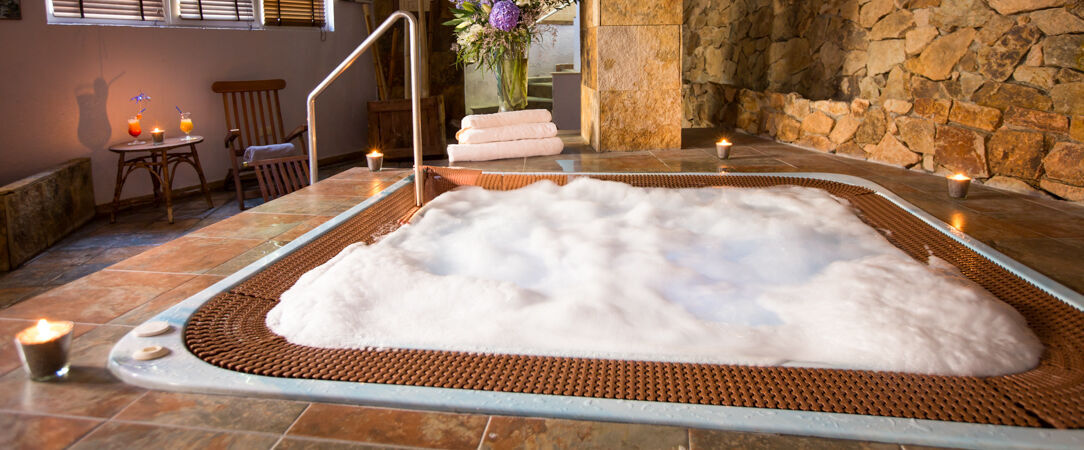 Alba Seleqtta Hotel Spa Resort ★★★★ Sup - Élégance, confort et divertissement pour toute la famille sur la fabuleuse Costa Brava. - Costa Brava, Espagne