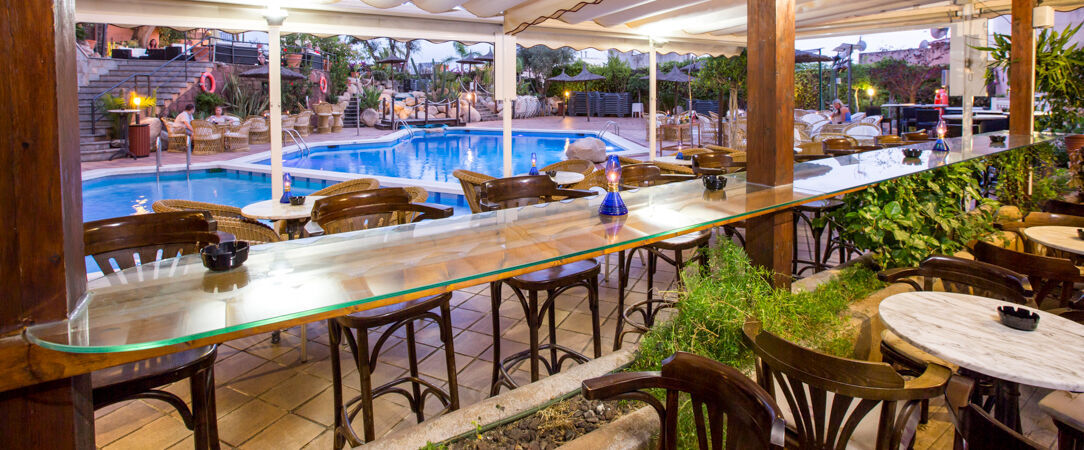 Alba Seleqtta Hotel Spa Resort ★★★★ Sup - Élégance, confort et divertissement pour toute la famille sur la fabuleuse Costa Brava. - Costa Brava, Espagne