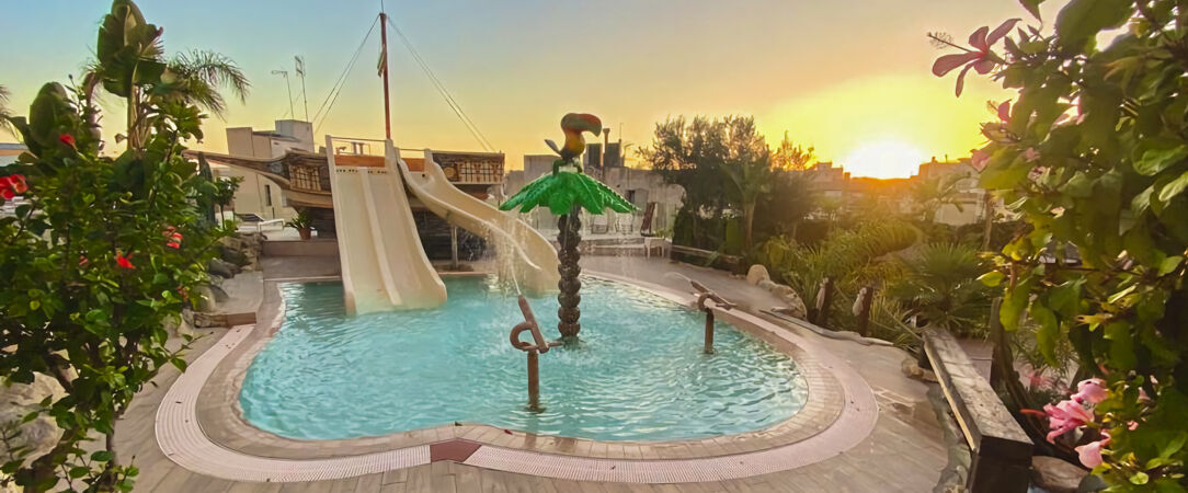Alba Seleqtta Hotel Spa Resort ★★★★ Sup - Élégance, confort et divertissement pour toute la famille sur la fabuleuse Costa Brava. - Costa Brava, Espagne