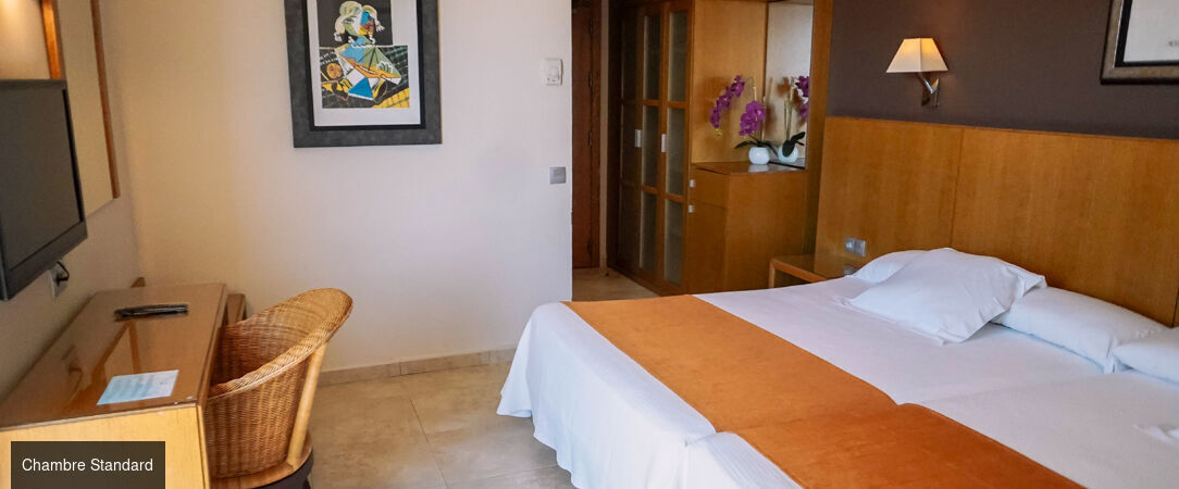 Alba Seleqtta Hotel Spa Resort ★★★★ Sup - Élégance, confort et divertissement pour toute la famille sur la fabuleuse Costa Brava. - Costa Brava, Espagne