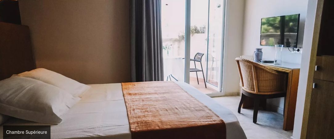 Alba Seleqtta Hotel Spa Resort ★★★★ Sup - Élégance, confort et divertissement pour toute la famille sur la fabuleuse Costa Brava. - Costa Brava, Espagne