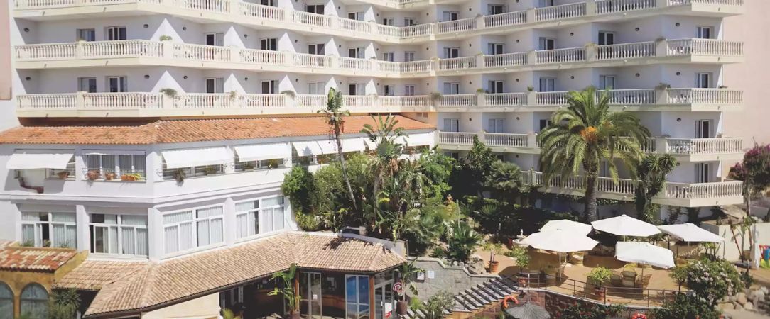 Alba Seleqtta Hotel Spa Resort ★★★★ Sup - Élégance, confort et divertissement pour toute la famille sur la fabuleuse Costa Brava. - Costa Brava, Espagne