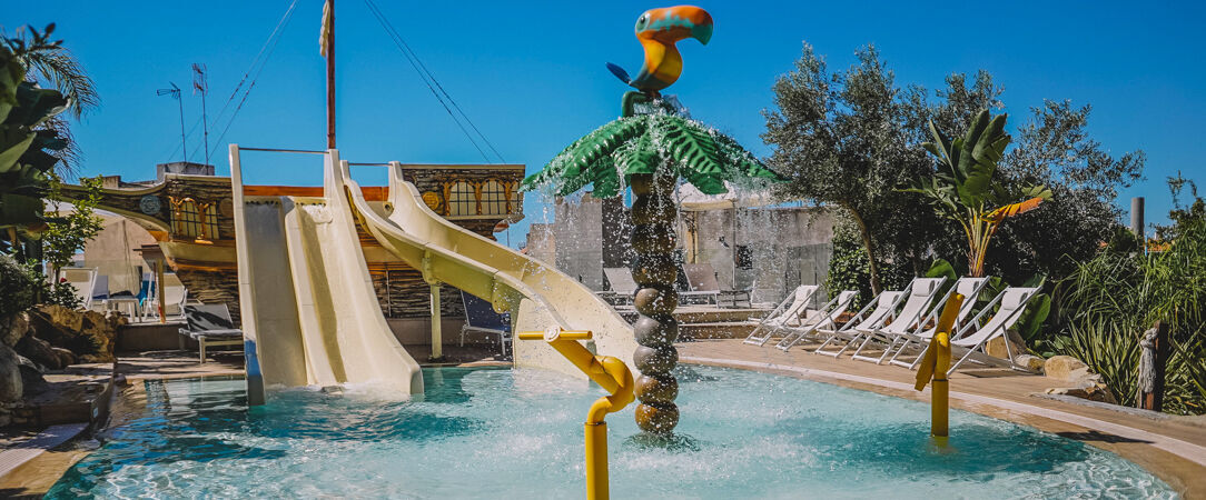 Alba Seleqtta Hotel Spa Resort ★★★★ Sup - Élégance, confort et divertissement pour toute la famille sur la fabuleuse Costa Brava. - Costa Brava, Espagne
