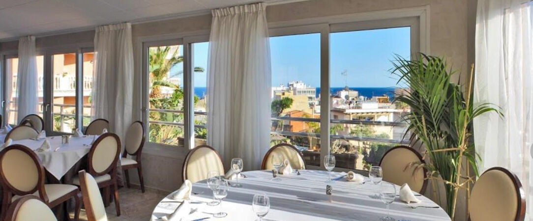 Alba Seleqtta Hotel Spa Resort ★★★★ Sup - Élégance, confort et divertissement pour toute la famille sur la fabuleuse Costa Brava. - Costa Brava, Espagne