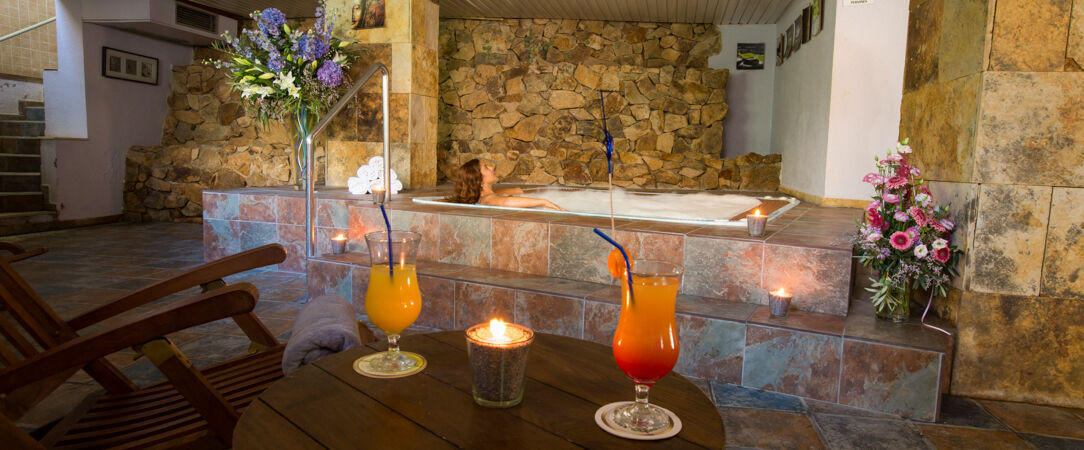 Alba Seleqtta Hotel Spa Resort ★★★★ Sup - Élégance, confort et divertissement pour toute la famille sur la fabuleuse Costa Brava. - Costa Brava, Espagne