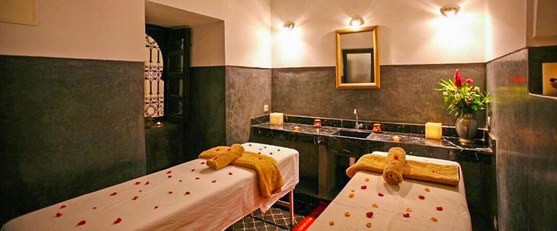 La Siredrah - Un séjour unique dans un riad choisi au hasard, au cœur de Marrakech. - Marrakech, Maroc