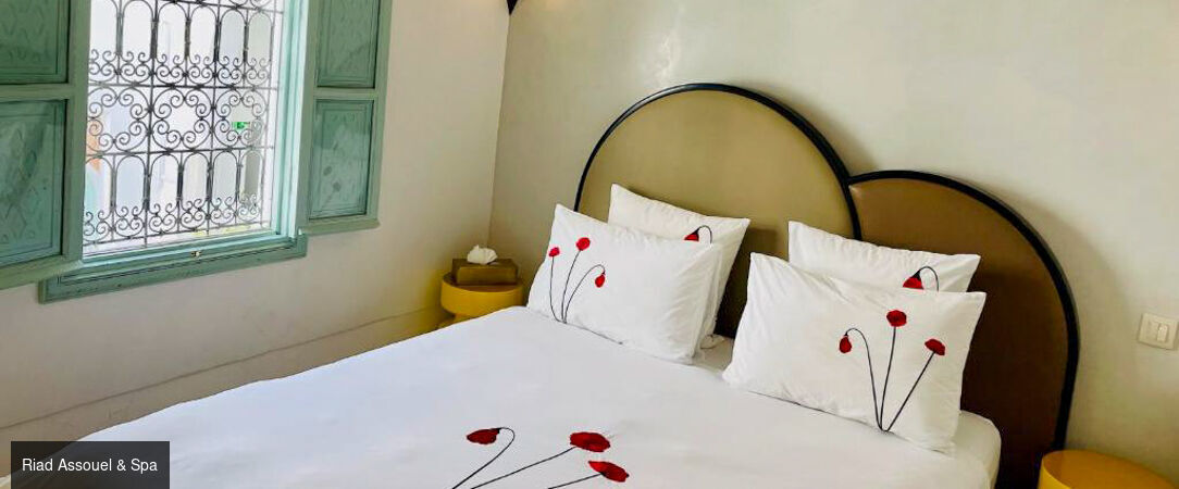 La Siredrah Riad à Marrakech - Collection de Riads signée La Siredrah : un séjour unique à Marrakech. - Marrakech, Maroc