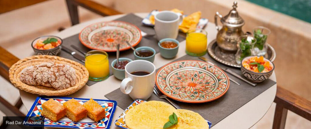 La Siredrah Riad à Marrakech - Collection de Riads signée La Siredrah : un séjour unique à Marrakech. - Marrakech, Maroc