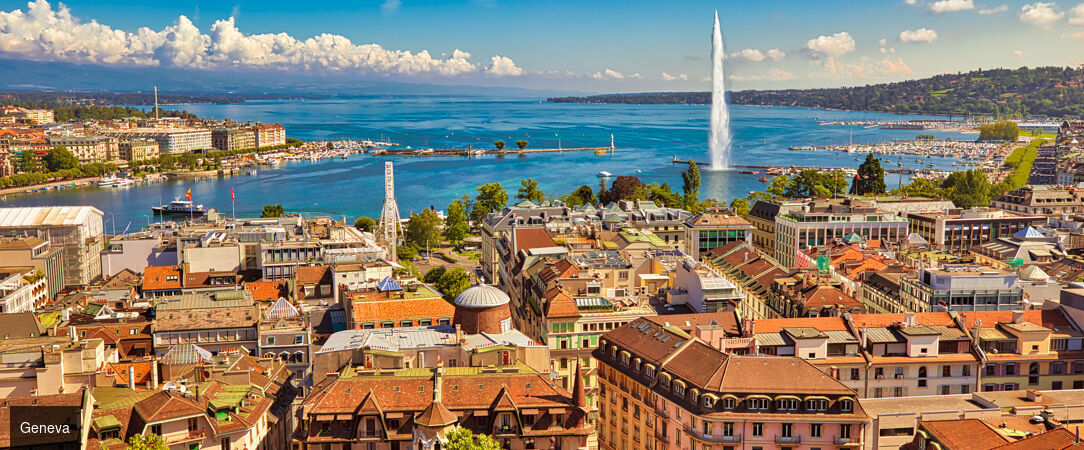 Ibis Styles Genève Carouge - City-break confortable et pratique au cœur de Genève - Geneva, Switzerland