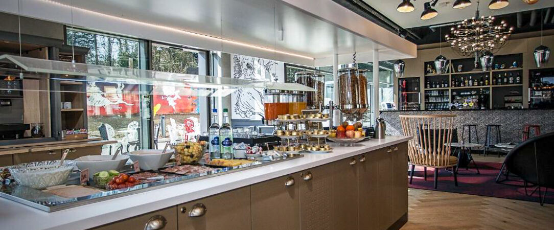 Ibis Styles Genève Carouge - City-break confortable et pratique au cœur de Genève. - Genève, Suisse