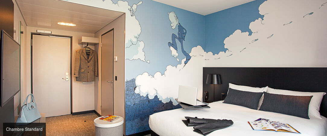 Ibis Style Genève Carouge - City-break confortable et pratique au cœur de Genève - Genève, Suisse