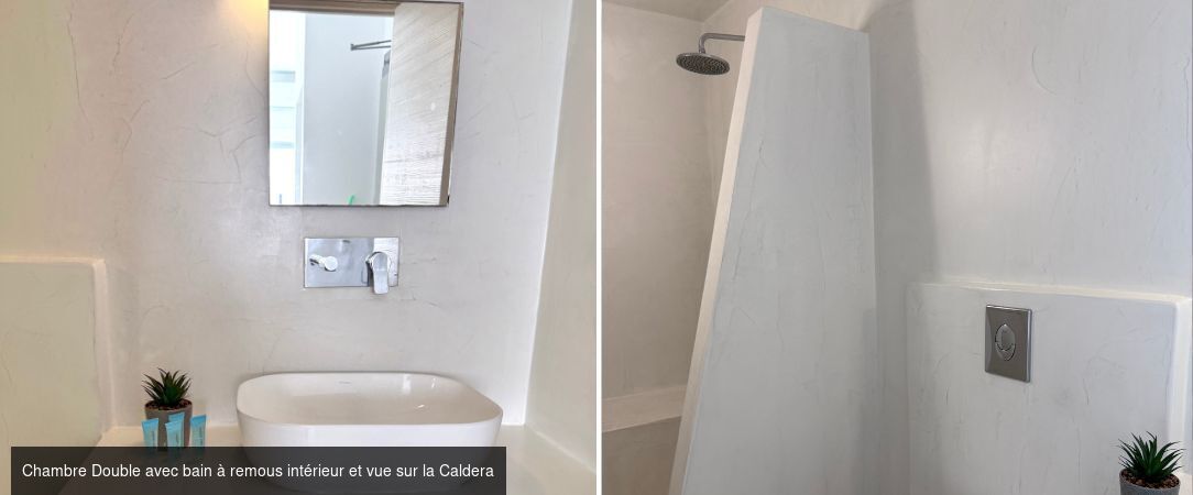 Caldera's Bliss Suites - Séjour au cœur du charme authentique et cycladique de l’île de Santorin. - Santorin, Grèce