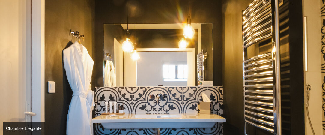 Hôtel Particulier Béziers ★★★★ - Une maison raffinée et intime au cœur de Béziers, entre charme, jardin et douceur de vivre. - Béziers, France