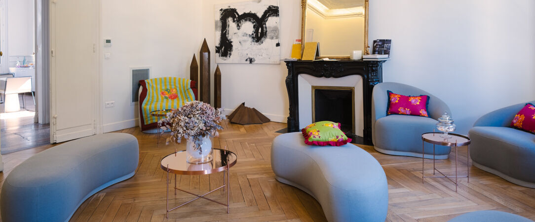 Hôtel Particulier Béziers ★★★★ - Une maison raffinée et intime au cœur de Béziers, entre charme, jardin et douceur de vivre. - Béziers, France