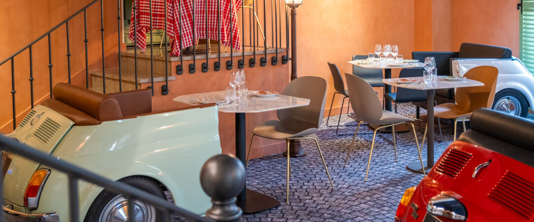 Hôtel Particulier Béziers ★★★★ - Une maison raffinée et intime au cœur de Béziers, entre charme, jardin et douceur de vivre. - Béziers, France