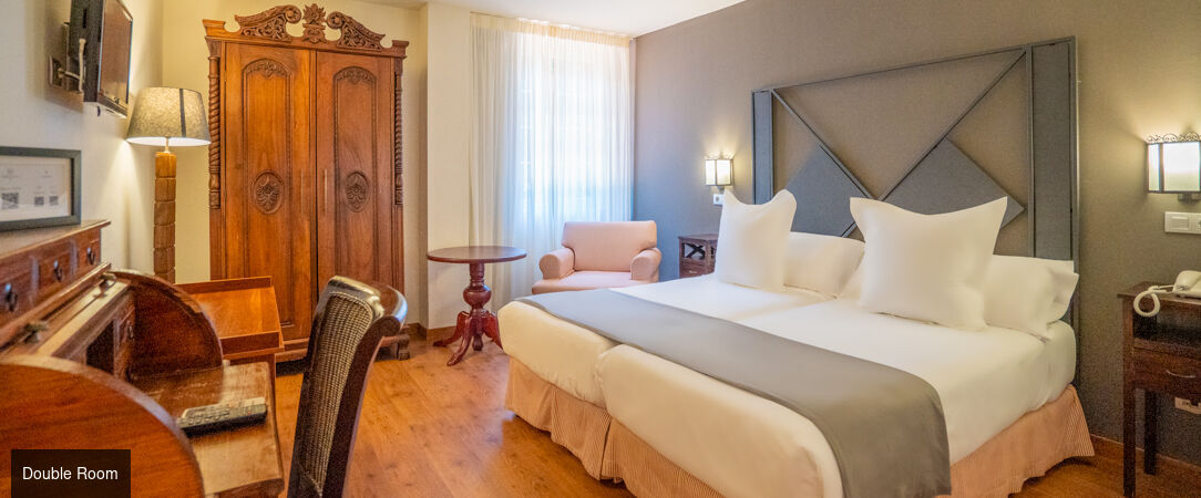 Hotel Torres de Somo ★★★★ - Un refuge élégant sur la côte cantabrique, en Espagne. - Cantabria, Spain