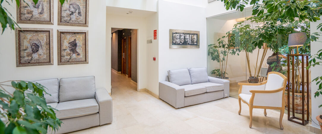 Hotel Torres de Somo ★★★★ - Un refuge élégant sur la côte cantabrique, en Espagne. - Cantabrie, Espagne