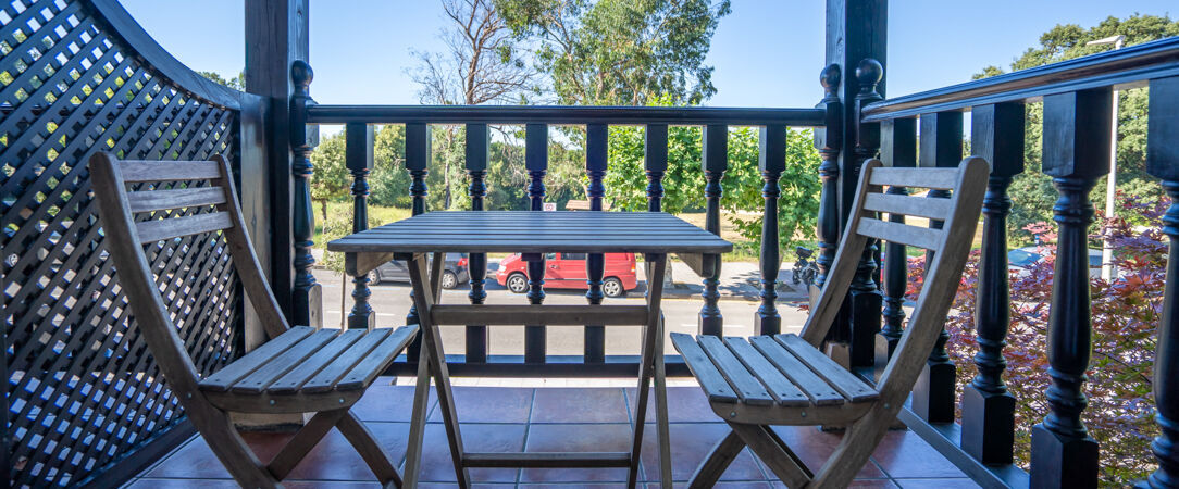Hotel Torres de Somo ★★★★ - Un refuge élégant sur la côte cantabrique, en Espagne. - Cantabrie, Espagne
