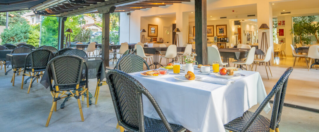 Hotel Torres de Somo ★★★★ - Un refuge élégant sur la côte cantabrique, en Espagne. - Cantabrie, Espagne