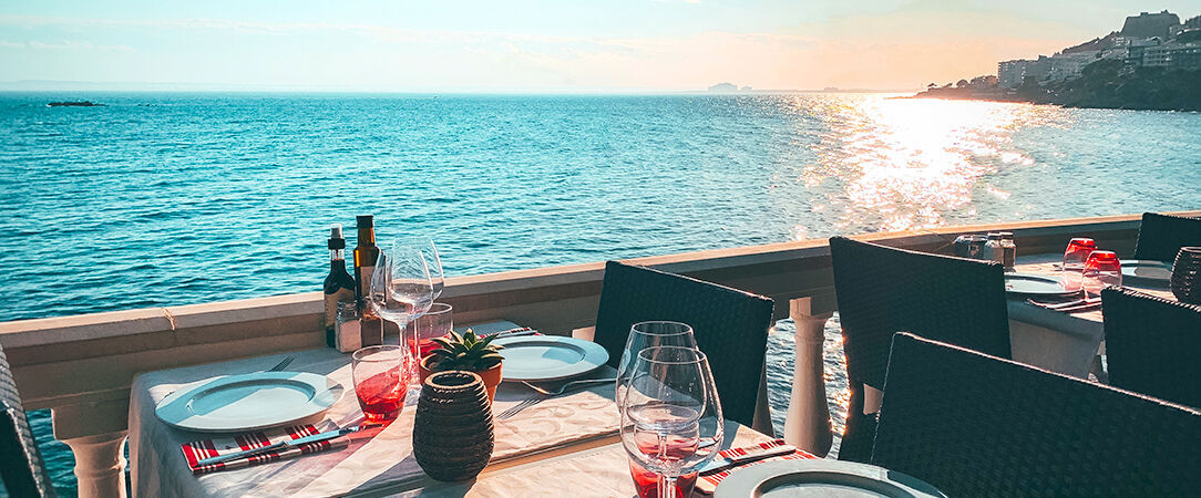 Hotel Vistabella ★★★★★ Dernière Minute -  - Costa Brava, Spain