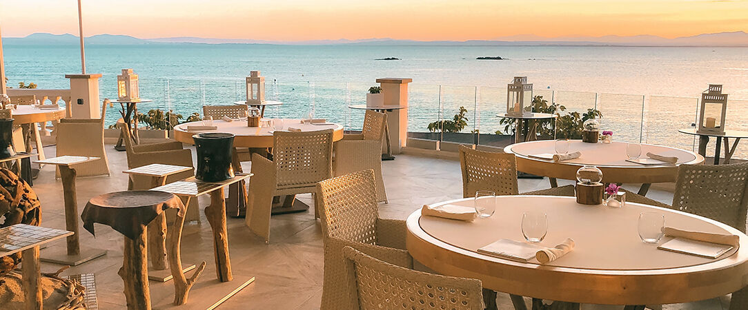 Hotel Vistabella ★★★★★ Dernière Minute -  - Costa Brava, Spain