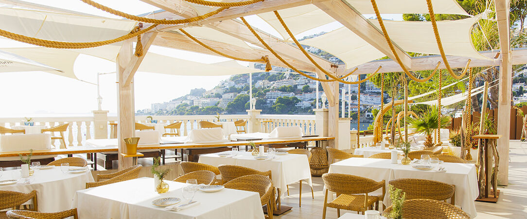 Hotel Vistabella ★★★★★ Dernière Minute -  - Costa Brava, Spain