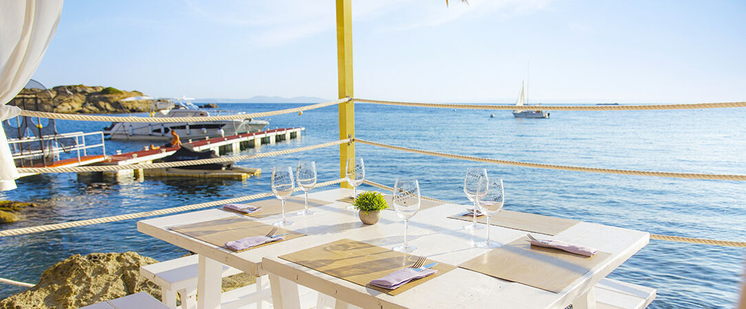 Hotel Vistabella ★★★★★ Dernière Minute -  - Costa Brava, Spain