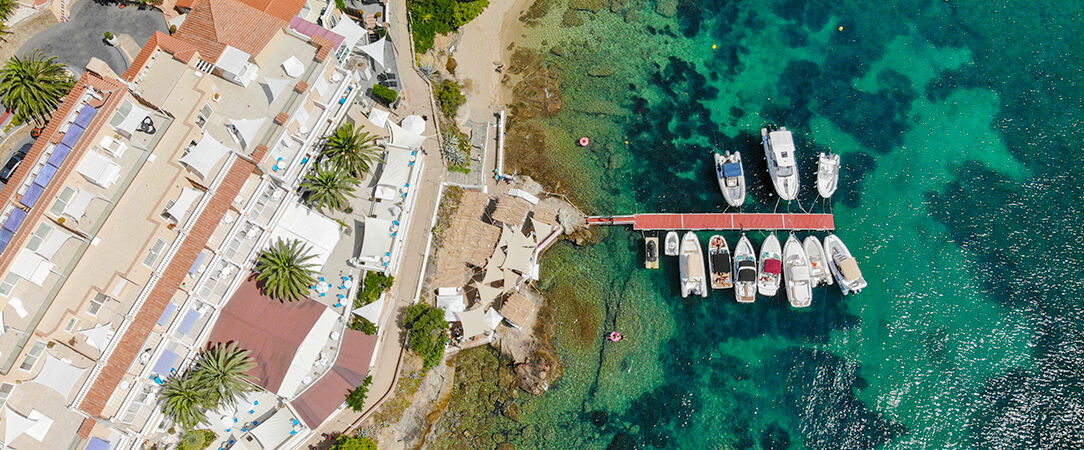 Hotel Vistabella ★★★★★ Dernière Minute -  - Costa Brava, Spain