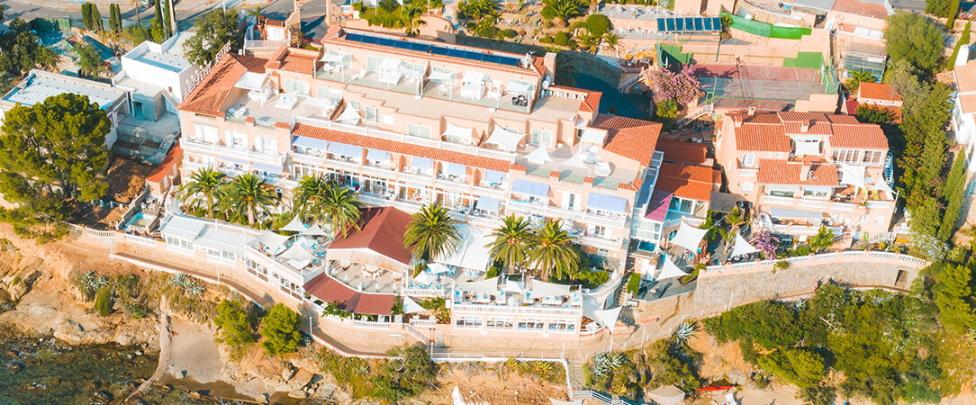 Hotel Vistabella ★★★★★ Dernière Minute -  - Costa Brava, Spain