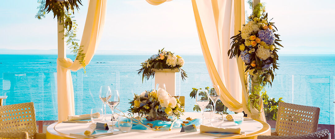 Hotel Vistabella ★★★★★ Dernière Minute -  - Costa Brava, Spain