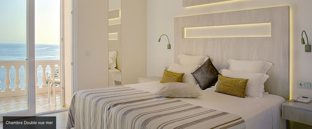 Hotel Vistabella ★★★★★ Dernière Minute -  - Costa Brava, Espagne