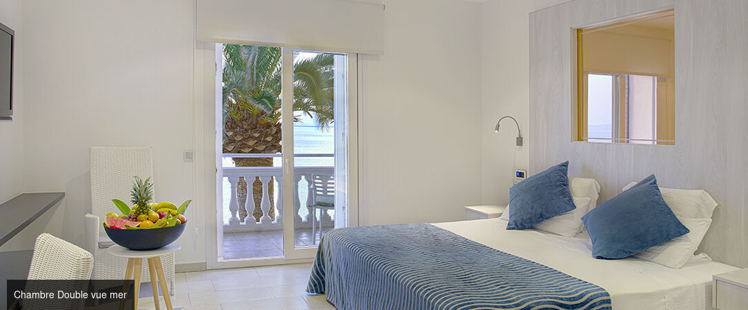 Hotel Vistabella ★★★★★ Dernière Minute -  - Costa Brava, Espagne