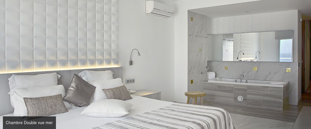 Hotel Vistabella ★★★★★ Dernière Minute -  - Costa Brava, Espagne