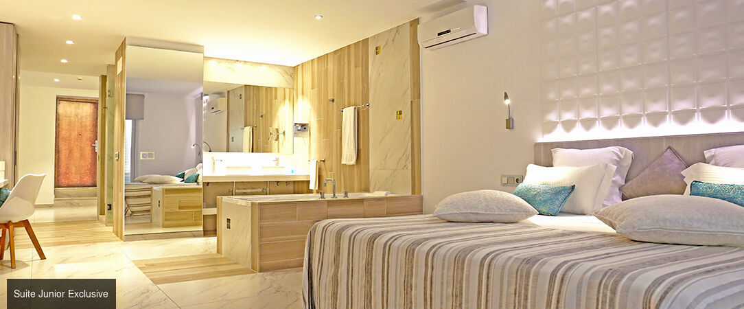 Hotel Vistabella ★★★★★ Dernière Minute -  - Costa Brava, Espagne