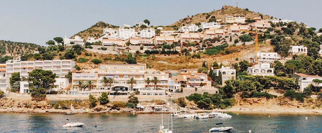 Hotel Vistabella ★★★★★ Dernière Minute -  - Costa Brava, Espagne