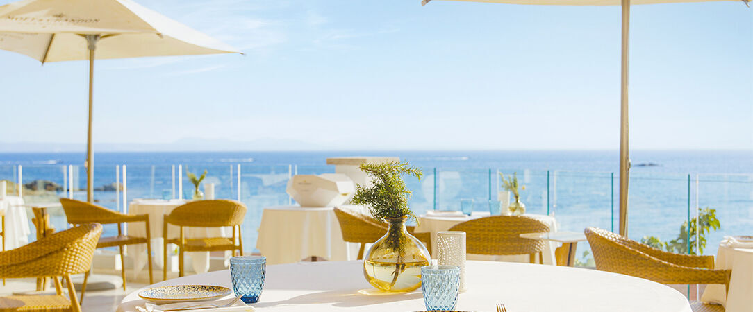 Hotel Vistabella ★★★★★ Dernière Minute -  - Costa Brava, Espagne