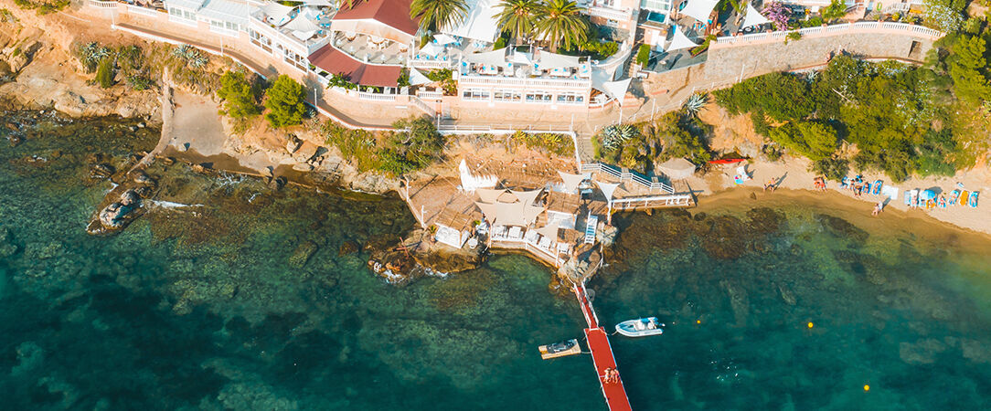 Hotel Vistabella ★★★★★ Dernière Minute -  - Costa Brava, Espagne