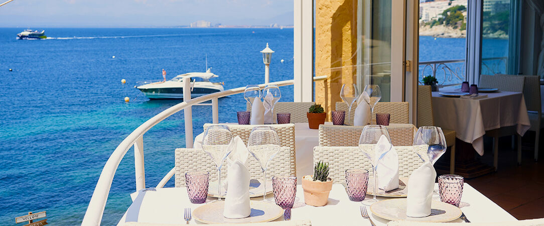 Hotel Vistabella ★★★★★ Dernière Minute -  - Costa Brava, Espagne